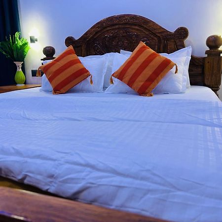 Grand Periyar Thekkady Exterior foto